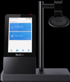 Produktbild Yealink WH66 Mono (Kabelgebunden, USB-A)