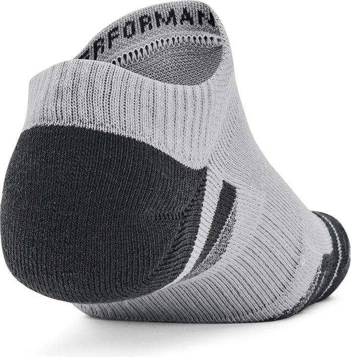 Produktbild Under Armour Perf Tech 3er Pack Socken (M)