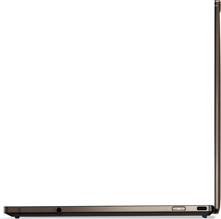 Produktbild Lenovo ThinkPad Z13 Gen 1 (13.30", AMD Ryzen 5 Pro 6650U, 16 GB, 512 GB, DE)