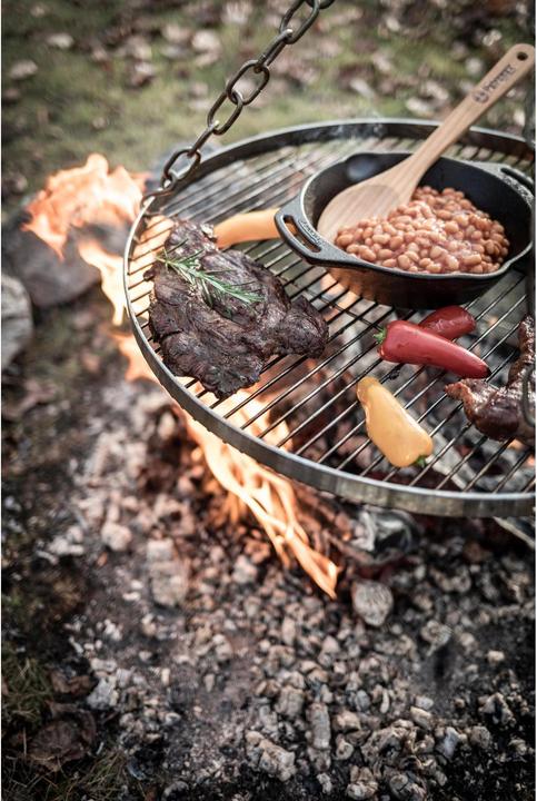 Image du produit Petromax Grille suspendue pour trépied