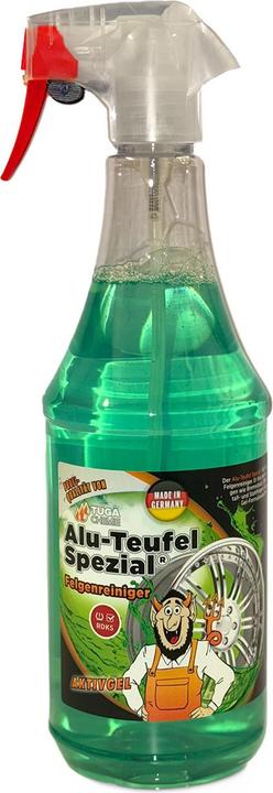 Produktbild Tuga Chemie Felgenreiniger (1000 ml) (1000 ml)