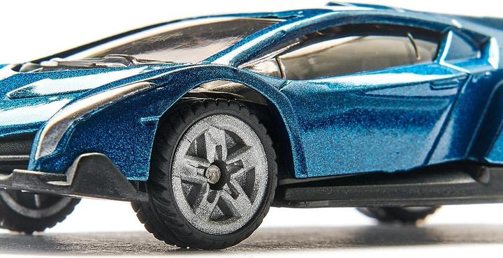 Actual product image Siku Lamborghini Veneno