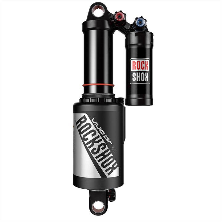 Immagine prodotto RockShox Shock posteriore Vivid Air R2C (240X76 / 9.5X3.0) Tune - MidReb/Mi (240 mm, 76 mm)