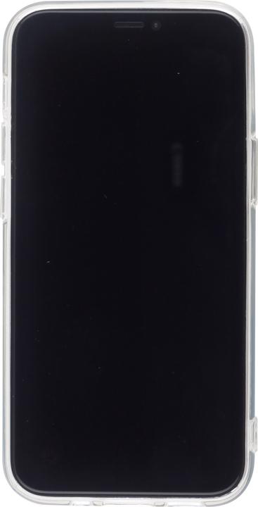 Actual product image PhoneLook Hull Homer Simpson (Apple iPhone 12 mini)
