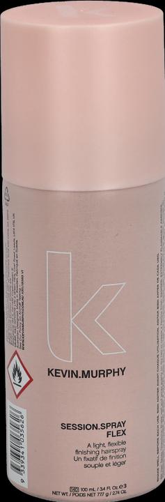 Image du produit Kevin Murphy Session Spray Flex (100 ml)