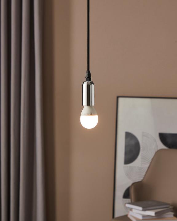 Immagine prodotto EGLO Lampadina LED E14 (E14, 7.50 W, 806 lm, 48 x, F)