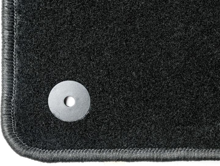 Immagine prodotto Walser Tappeti per Peugeot 207 CC BJ 02/2007 - oggi (2 tappetini anteriori + 2 tappetini posteriori)