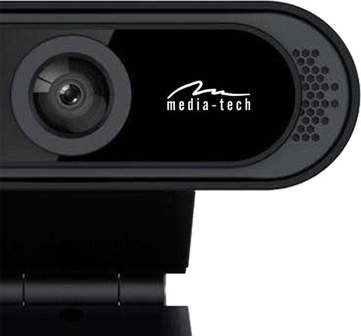 Actual product image Media-Tech Look IV MT4106 (0.90 Mpx)