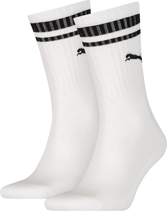 Produktbild Puma Socken Sportlich Stretch (6er Pack, 39 - 42)