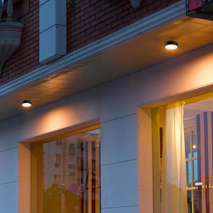 Actual product image CMD Wall & Ceiling Lights (539 lm)