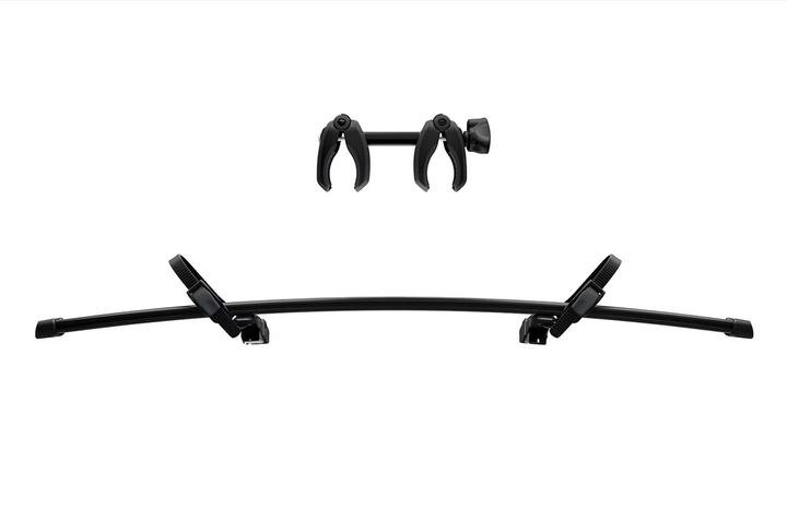 Actual product image Thule VeloSpace XT Bike Adapter (Black)