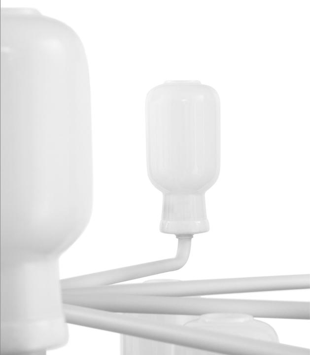 Image du produit Normann Copenhagen Amp Kronleuchter (85 cm)