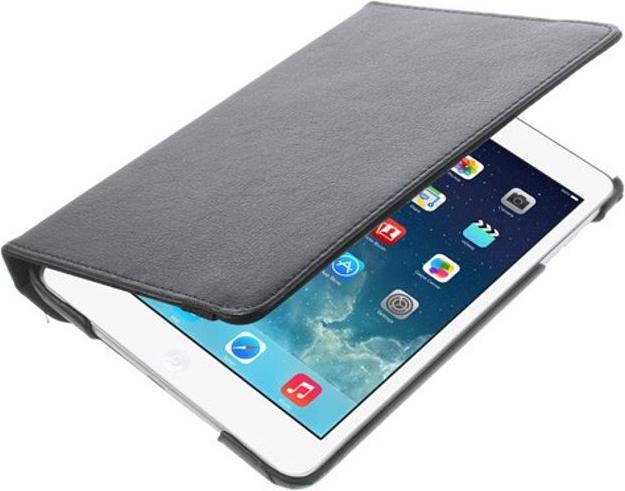 Produktbild MU Classic iPad Mini 1/2/3 Schutzhülle (IPad Mini 2, iPad mini 3, IPad Mini 1)