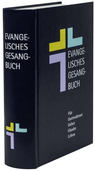 Image du produit Evangelisches Gesangbuch Württemberg (Allemand, 2007)