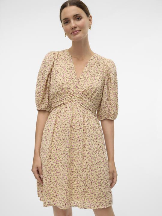 Actual product image Vero Moda VMHOLLO Short dress Dress (S)
