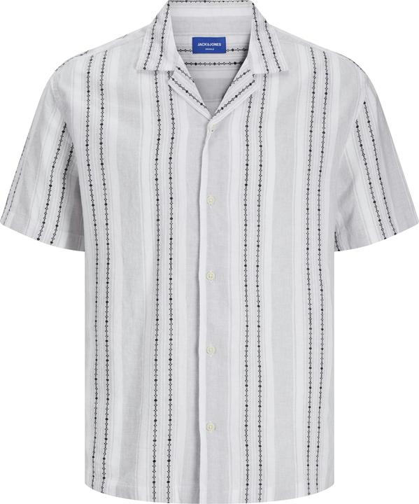 Image du produit Jack & Jones Chemise Relaxed Fit Chemise (S)