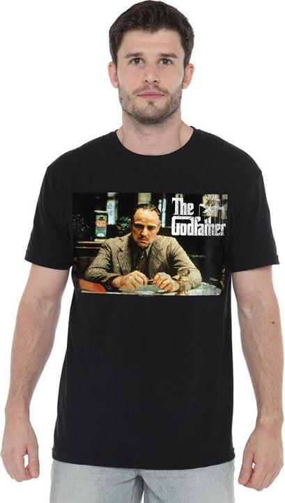 Produktbild The Godfather TShirt (L)