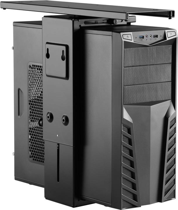 Immagine prodotto equip Porta PC per montaggio sotto il tavolo