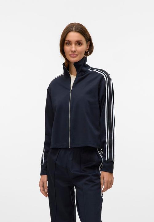 Produktbild Vero Moda VMVIVIEN Sweatshirt-Jacke Jersey-Blazer (M)