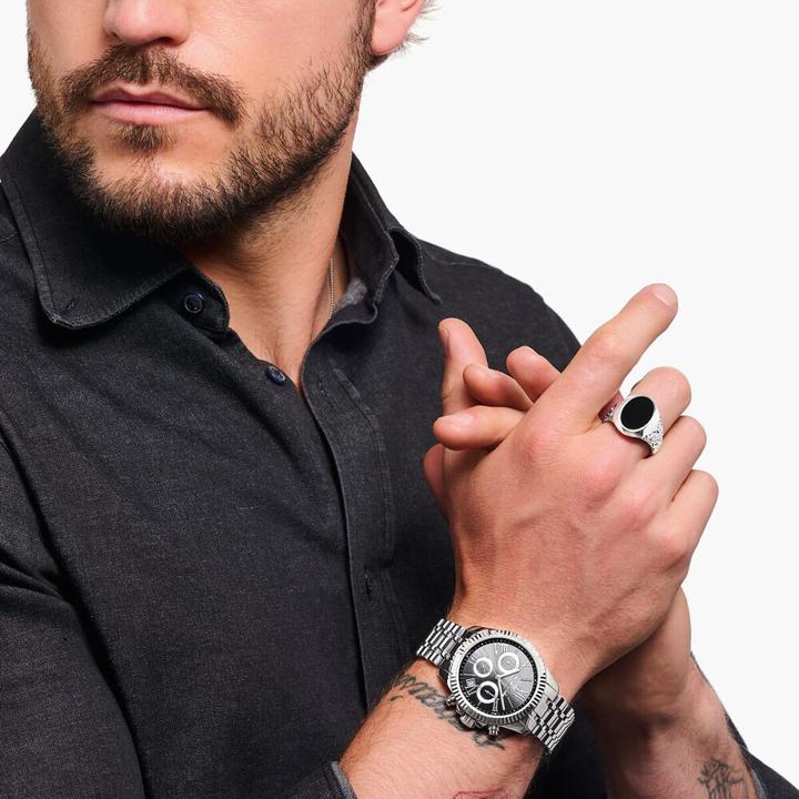 Produktbild Thomas Sabo Divine Chrono (Chronograph, 38 mm)