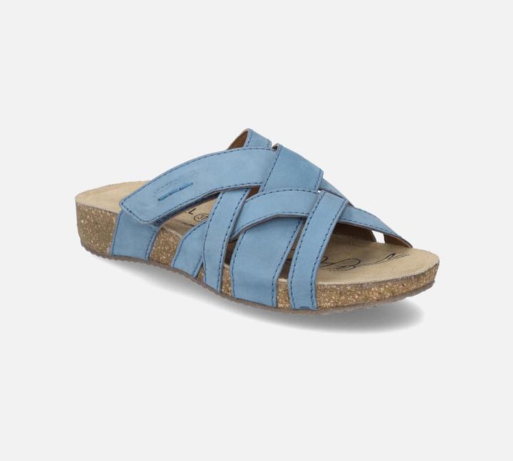 Actual product image Josef Seibel 78574-380 (40)
