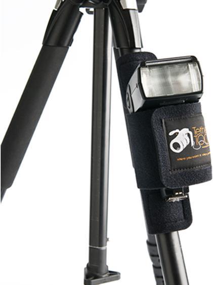 Actual product image Tether Tools StrapMoore (Stand adapter)