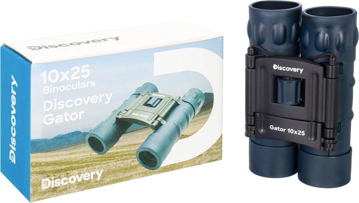 Image du produit Discovery Gator 10x25 (10 x, 25 mm)