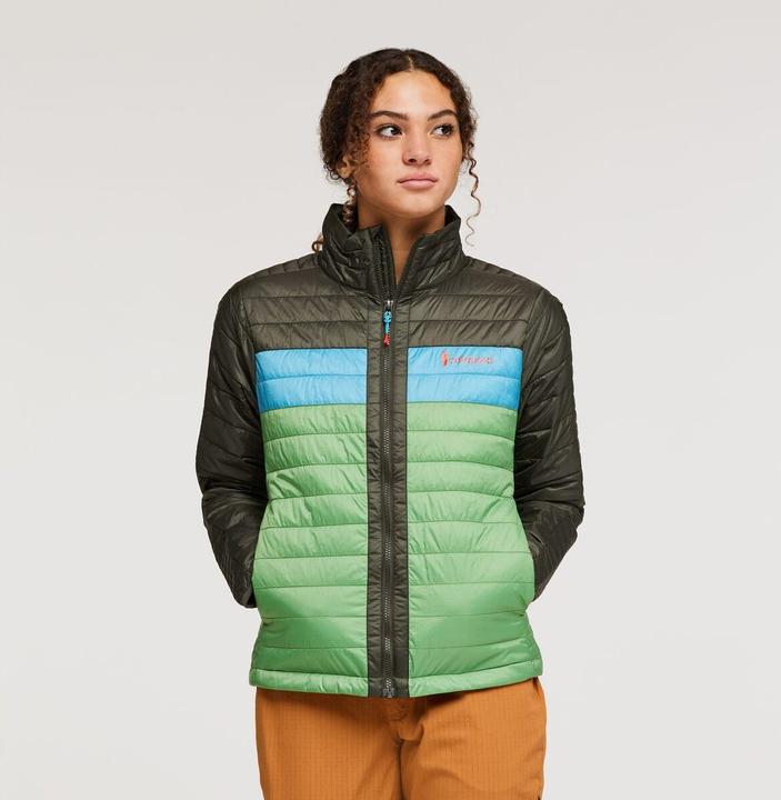Cotopaxi Capa Insulated Jacket