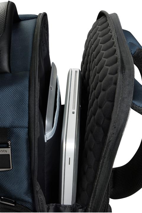 Produktbild Samsonite Pro-DLX 6 Backpack Underseater 15.6" (26.50 l)
