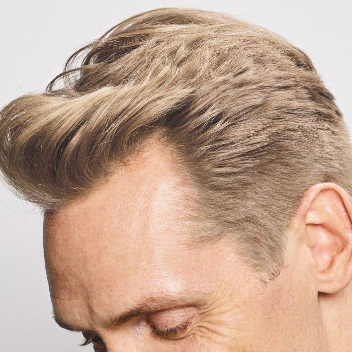 Produktbild Just For Men Dark Blonde Colored Shampoo H15 27.5ml (27.50 ml)