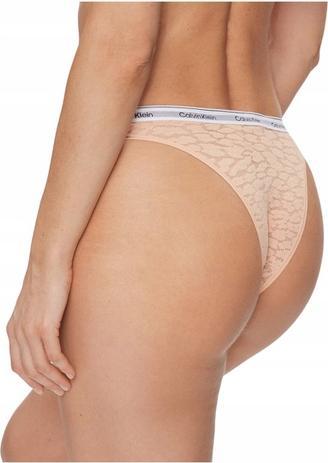 Actual product image Calvin Klein 000QD5068EGP9 (XS, pack of 3)