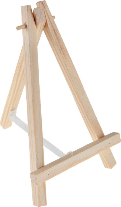 Produktbild Santex Holzstaffelei