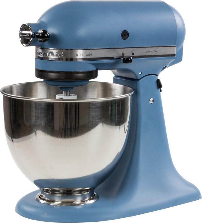 Actual product image KitchenAid Artisan KSM175 EU-Version (300 W)