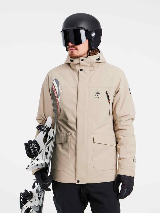 Immagine prodotto Protest PRTEIDEM snowjacket (XL)