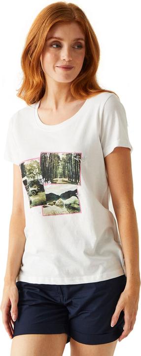 Produktbild Regatta Filandra VIII TShirt (36 D)