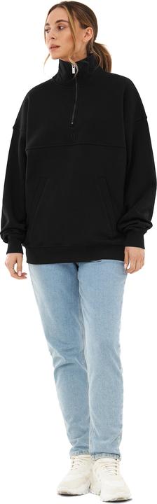 Immagine prodotto Johnny Urban Pullover Cooper con mezza zip (XXL)