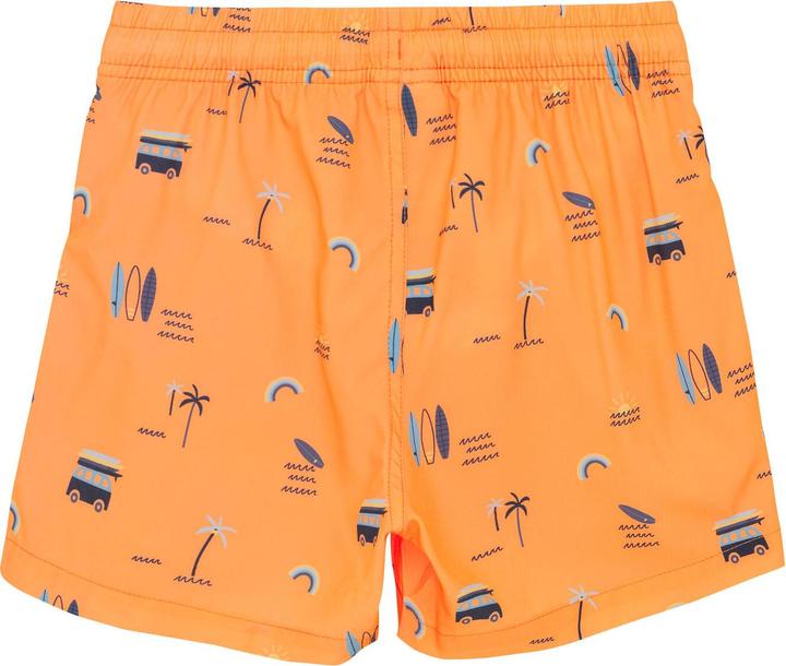 Produktbild Color Kids Kid's Swim Shorts AOP (122)