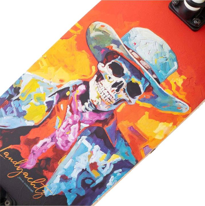 Image du produit Landyachtz M41454 (28.50")
