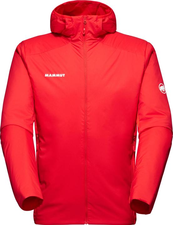 Mammut Rime Light IN Flex Hooded Jacket Men
