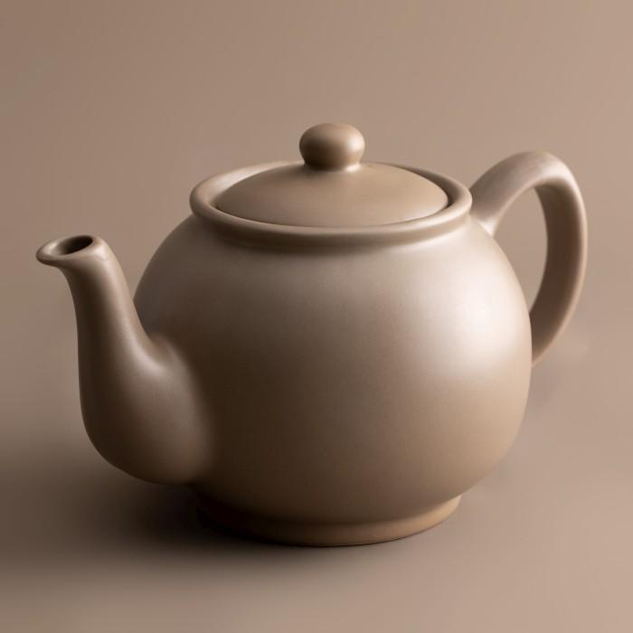 Image du produit Price & Kensington Théière