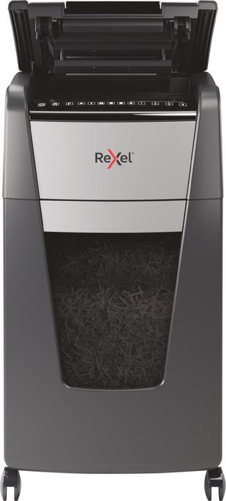 Actual product image Rexel Optimum AutoFeed+ 300X (Particle cut)