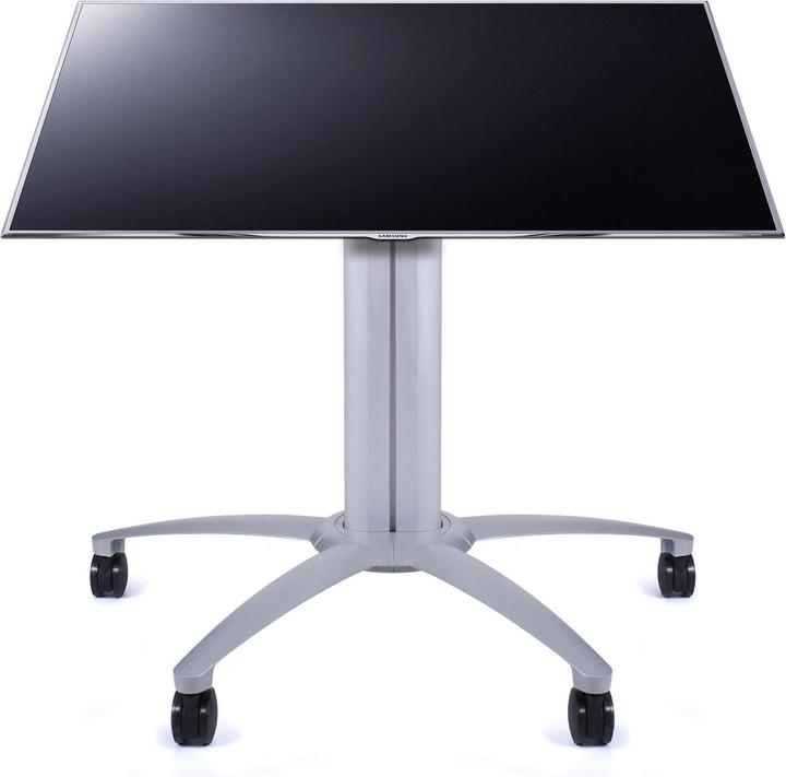 Multibrackets Displayständer und Tisch (Universal, 55", 80 kg)