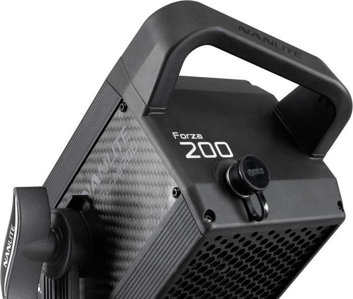 Image du produit Nanlite Forza 200 (éclairage de studio)