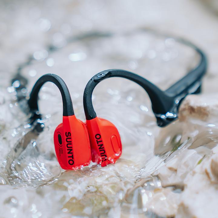 Produktbild Suunto Wing (keine Geräuschunterdrückung, 10 h, Kabellos)