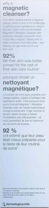 Immagine prodotto Dermalogica Magnetic Afterglow Cleanser (150 ml)