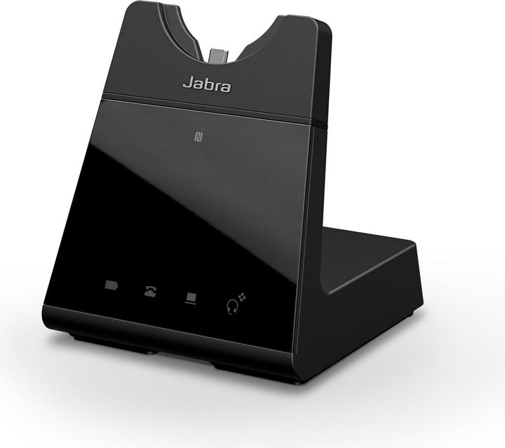 Image du produit Jabra Engage 75 Stereo (Sans fil, USB-A)