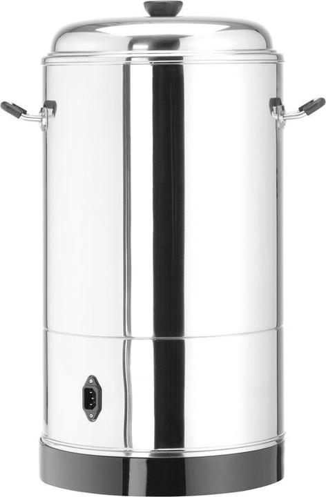 Produktbild Hendi Kaffee-Perkolator Doppelwandig 6 Ltr