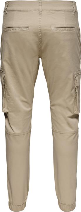 Immagine prodotto Only & Sons Pantaloni cargo con polsino (W33/L34)
