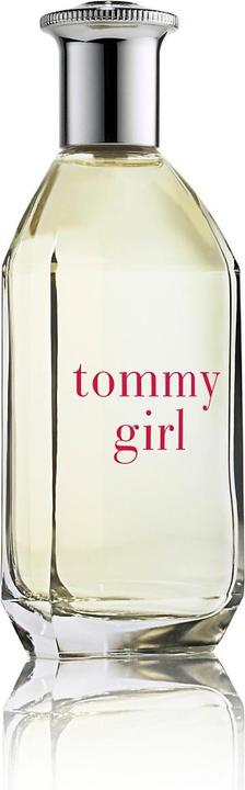 Produktbild Tommy Hilfiger Tommy Girl (Eau de cologne, 100 ml)