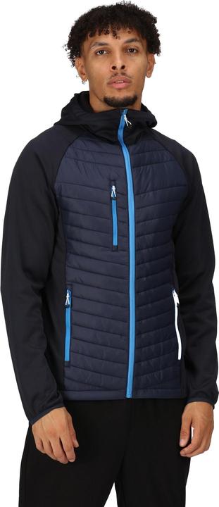Image du produit Regatta Veste hybride matelassée Navigate pour homme (3XL)